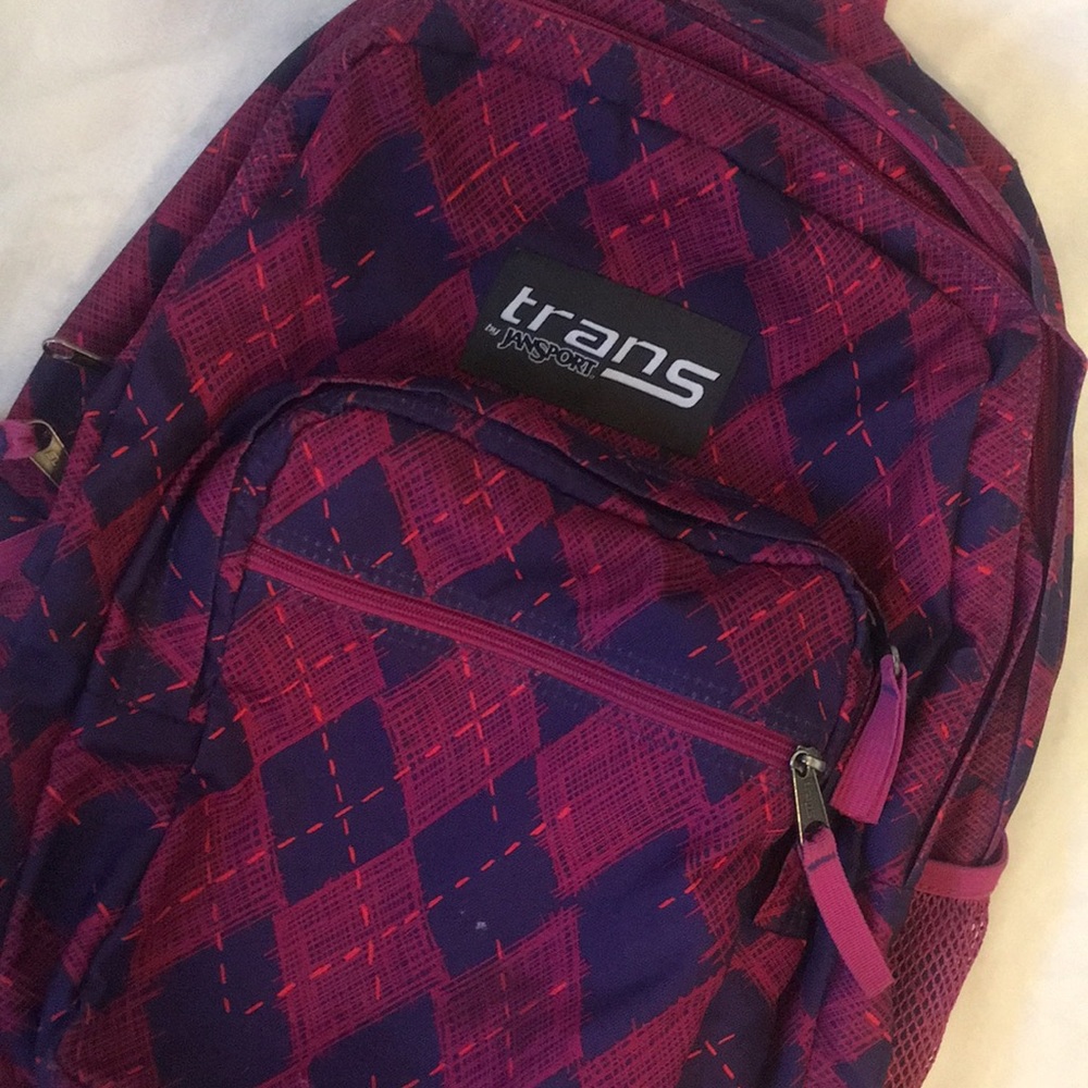 Backpack - Picture 2 of 4